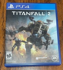Titanfall ps4 playstation for sale  Danforth