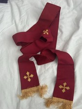 Set matching seasonal for sale  BROMLEY