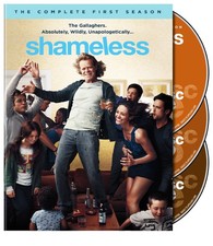 Shameless season 1 for sale  Carlstadt