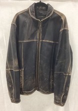 tommy bahama leather jacket for sale  Nashville
