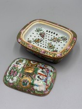 Antique 19th chinese for sale  Burton