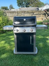 Used weber spirit for sale  Lebanon