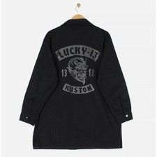 Vintage lucky shirt for sale  Denver