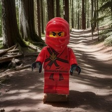 bank piggy ninjago ninja lego for sale bank piggy ninjago ninja lego for sale Lenoir