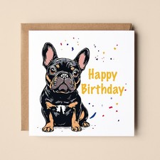 French bulldog birthday for sale French bulldog birthday for sale  NORTHAMPTON