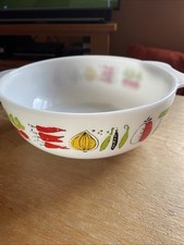Vintage pyrex harvest for sale  HALIFAX