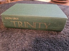 Trinity leon uris for sale  Midlothian