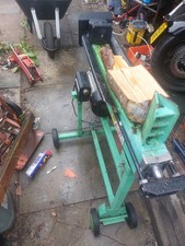 Log splitter tool for sale  ST. HELENS
