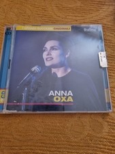 Anna oxa grandi usato  Manfredonia
