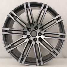 Cerchio lega porsche usato  Cremona