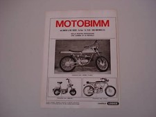 Advertising pubblicità 1971 usato  Salerno