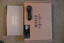 Cisco sg350x rackmount gebraucht kaufen  Bad Füssing