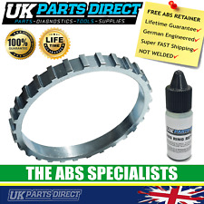 Abs reluctor ring for sale  WESTBURY