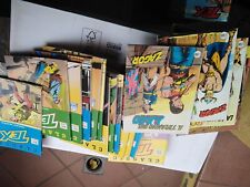 Lotto 103 albi usato  Fano