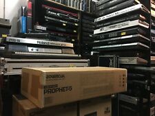 Sequential prophet voice for sale  New York
