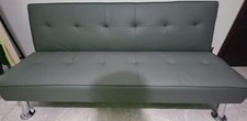 Divano futon usato  Messina