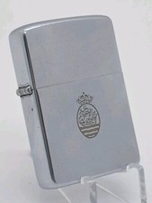 Zippo lighter netherlands for sale  Lithia