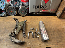 38456 riginale harley gebraucht kaufen  Lauenau
