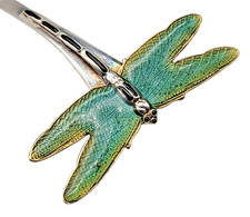 Unique sterling enamel for sale  Norfolk