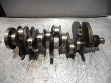 Reconditioned crankshaft suzuk for sale  BRADFORD