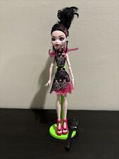 Monster high doll for sale  Oradell