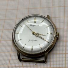 Dugena jongster armbanduhr gebraucht kaufen  Marienheide