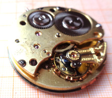 Antikes sprd taschenuhr gebraucht kaufen  Eggenstein-Leopoldshafen
