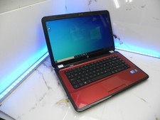HP Pavilion G6 CZERWONY Laptop Core i3 8GB RAM 700GB HDD Windows 10 UK #T8B na sprzedaż  Wysyłka do Poland