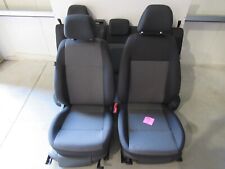 VW Amarok 2H Fotele Siedzenie Fotel kierowcy Fotel pasażera Tylna kanapa ISOFIX Oryginalne na sprzedaż  PL