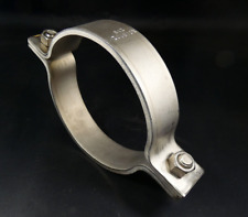 Zweiteilige rohrschelle 219mm gebraucht kaufen  Gettorf