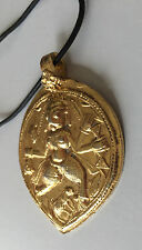 Superbe plaque pectorale d'occasion  Cergy-