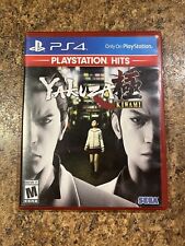 Yakuza kiwami d'occasion  Expédié en Belgium