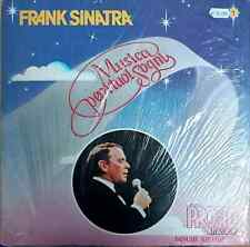 Frank sinatra frank usato  Porto San Giorgio