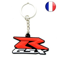 Porte clés moto d'occasion  Pommeuse