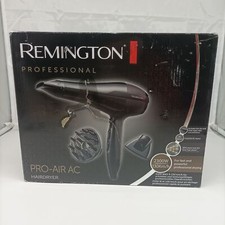 Haartrockner remington pro gebraucht kaufen  Gütenbach