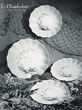 Publicite advertising 1961 d'occasion  Le Luc