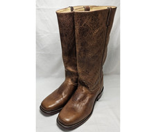 Abilene boots 16in for sale  Snohomish