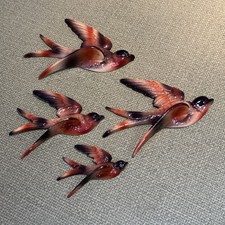 Set kitsch flying for sale  FORFAR
