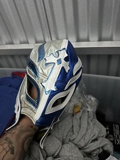 Rey mysterio mask for sale  Passaic
