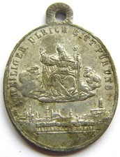 Ca.1800 antique silver for sale  Ireland