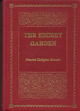 Secret garden burnett for sale  UK