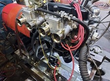 Ford flow 1600cc for sale  PERTH