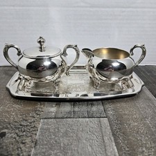 Vtg english silver for sale  Peyton