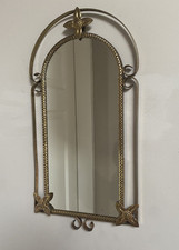 Vintage mirror arched for sale  SUNDERLAND