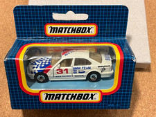 Matchbox bmw series for sale Matchbox bmw series for sale  BASINGSTOKE