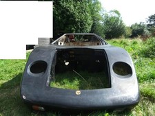 Eagle kitcar gull for sale Eagle kitcar gull for sale  SWANSEA