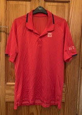 Uniqlo roger federer for sale  SUTTON