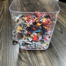 Miscellaneous container legos for sale  Belleview