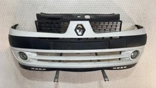 Pare choc renault d'occasion  France