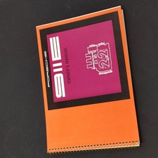 Porsche owner manual usato  Forli